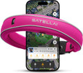 SATELLAI Dog Wireless Fences: Advanced GPS Collar for Dogs