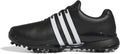 adidas Mens Tour360 24 Golf Shoes - Tournament Stability