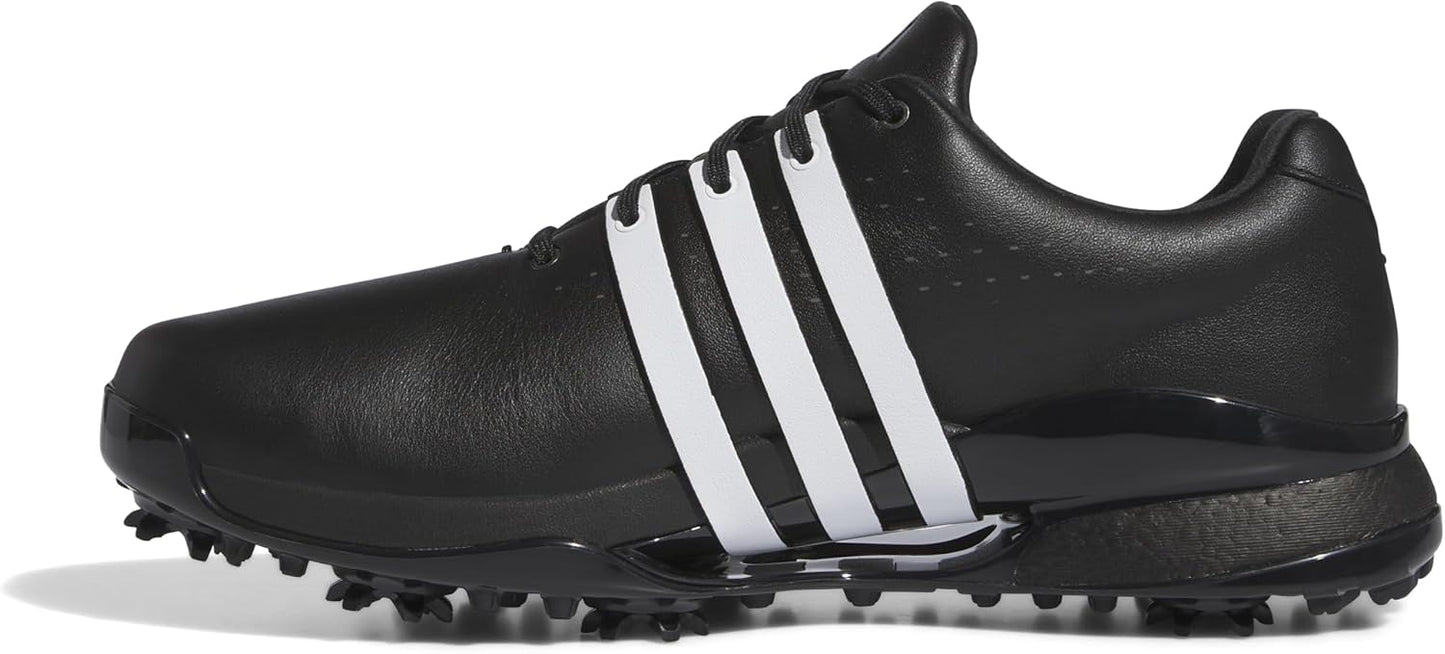 adidas Mens Tour360 24 Golf Shoes for Ultimate Performance
