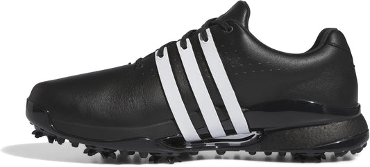 adidas Mens Tour360 24 Golf Shoes for Ultimate Performance