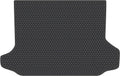 Car Cargo Trunk Rubber Liner Mat Custom Fit for Chevrolet Equinox/GMC