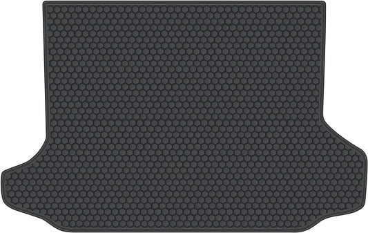 Custom Fit Car Cargo Trunk Rubber Liner Mat for Equinox Terrain
