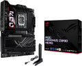 ROG Maximus Z890 Hero Motherboard - Advanced AI PC Ready