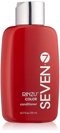 Color-Safe Conditioner with Argan Oil for Extended Color