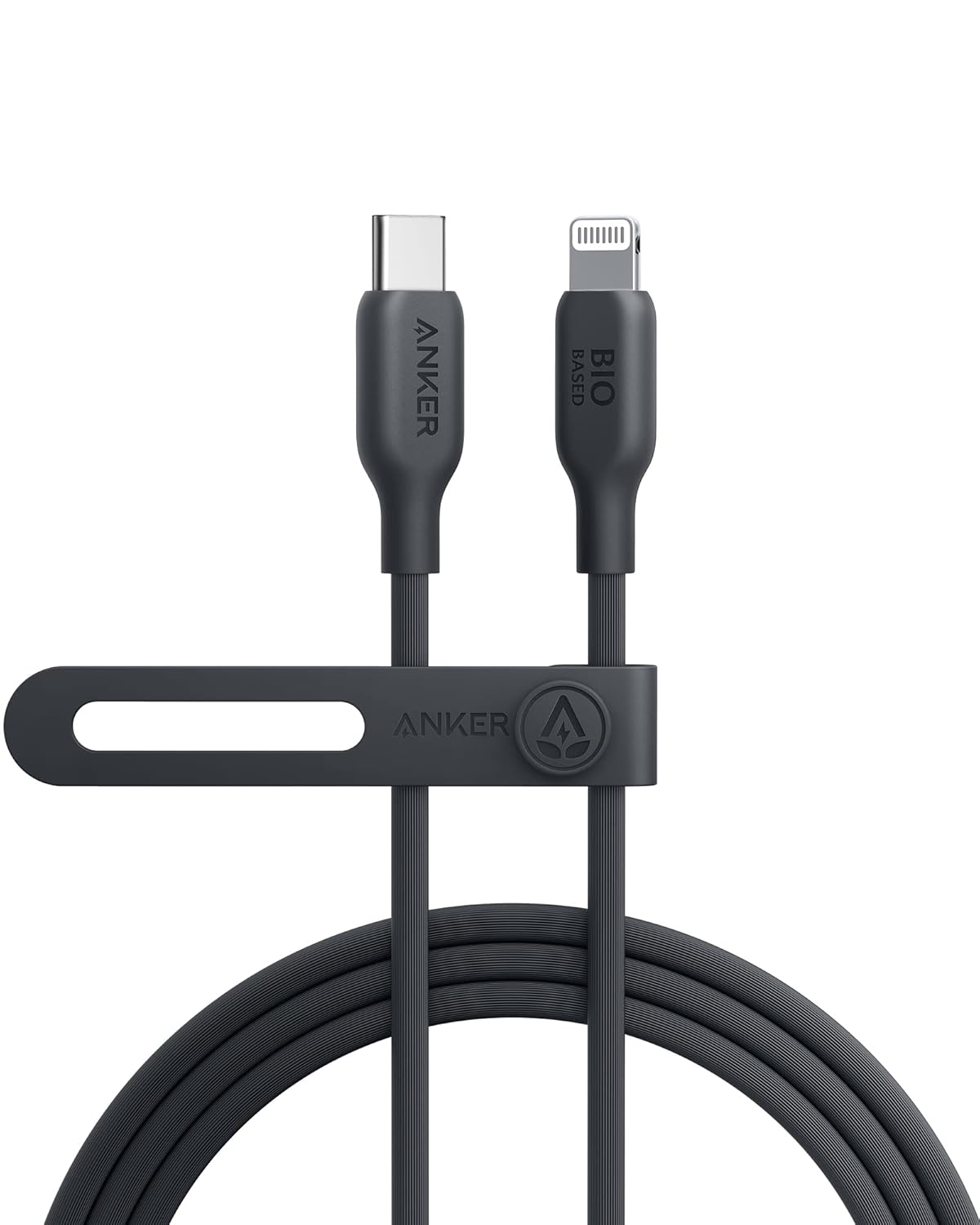 Anker MFi Certified Lightning Cable[6FT] for Fast Charging
