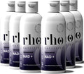 Liposomal NAD+ Liquid Supplement - Supports Energy & Cellular Health