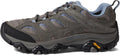 Women's Moab 3 Waterproof Hiking Shoe - Cushioned Support