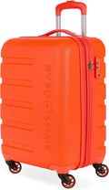 SwissGear 7366 Hardside Expandable Luggage for Travel