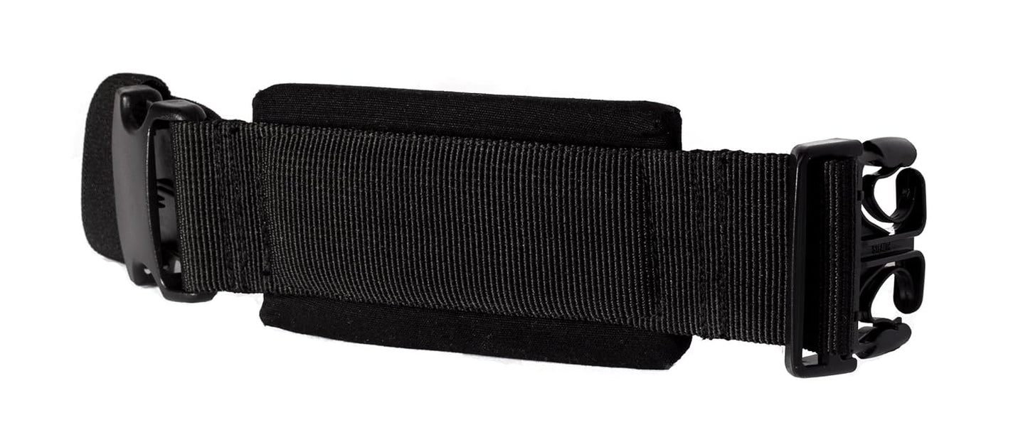 LILLEbaby 6-in-1 Baby Carrier Extension for Ergonomic Comfort