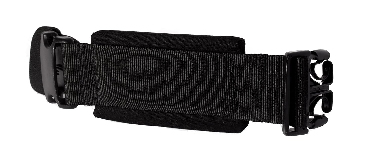LILLEbaby 6-in-1 Baby Carrier Extension for Ergonomic Comfort