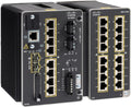 Cisco Catalyst IE3300 Rugged Series - Industrial Ethernet Switch