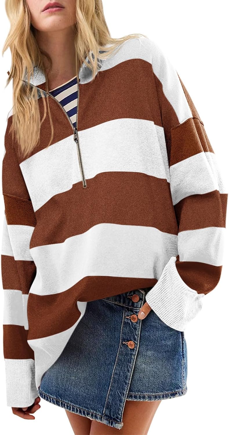 Yousify Oversized Womens Sweaters for Cozy Fall Fashion