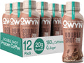 OWYN Only What You Need Vanilla Latte Protein Coffee Shake - Vegan 20g