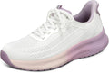 Orthofeet Women's Orthopedic Hands-Free Nira Slip-On Sneakers - Easy