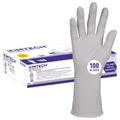 Kimtech Sterling Nitrile-Xtra Exam Gloves Small - Chemotherapy Safe