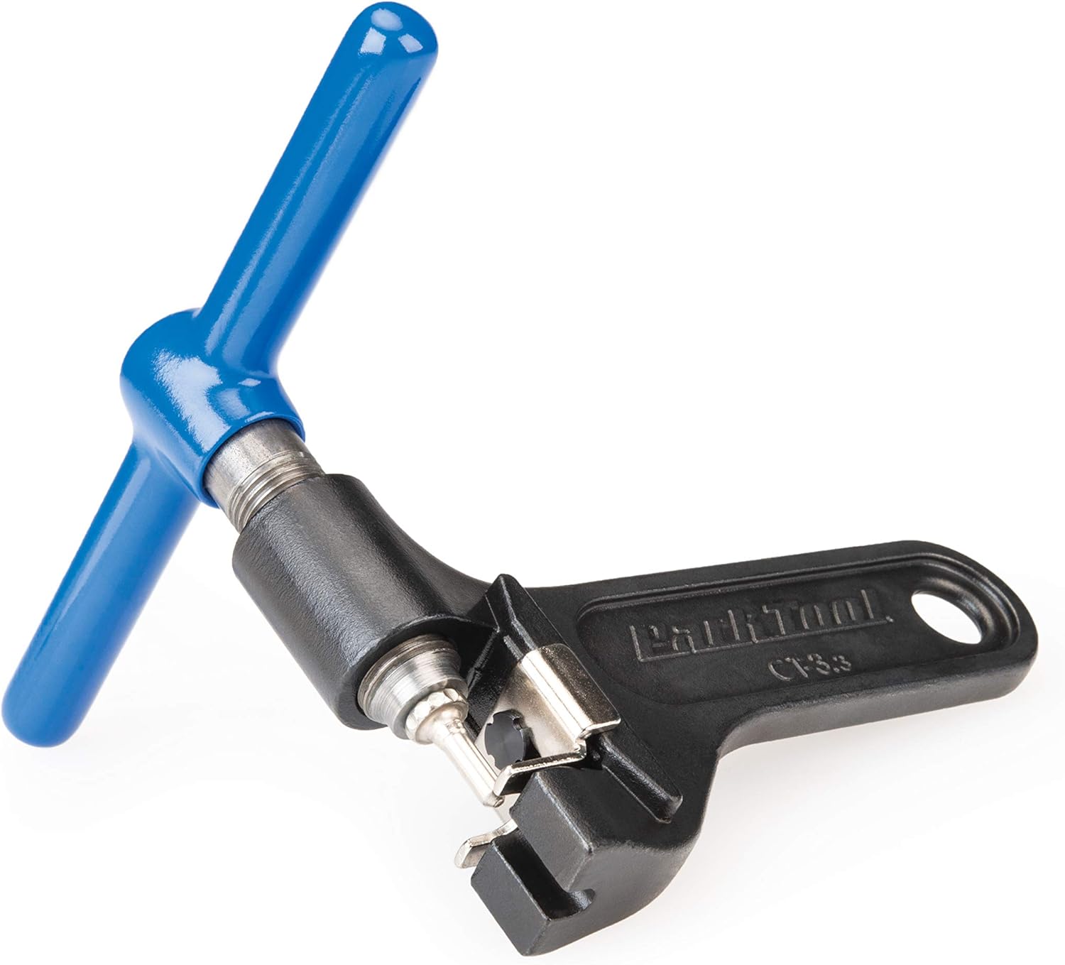 Park Tool Chain Tool CT-3.3 with Comfortable T-Handle Design