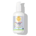 California Baby Sensitive Skin Lotion | Gentle & Fragrance-Free | Hypoallergenic for Newborns