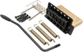 Musiclily Pro 52.5mm Tremolo Bridge for Squier Strat Guitars