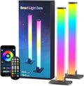 RGB Light Bar Smart LED Light Bar for Room - Dynamic Music Sync