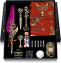 Aifeiter Quill Pen and Ink Set for Elegant Writing and Gifts
