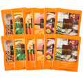 Real Food Blends Variety Pack Pureed Food Meals for Tube Feeding