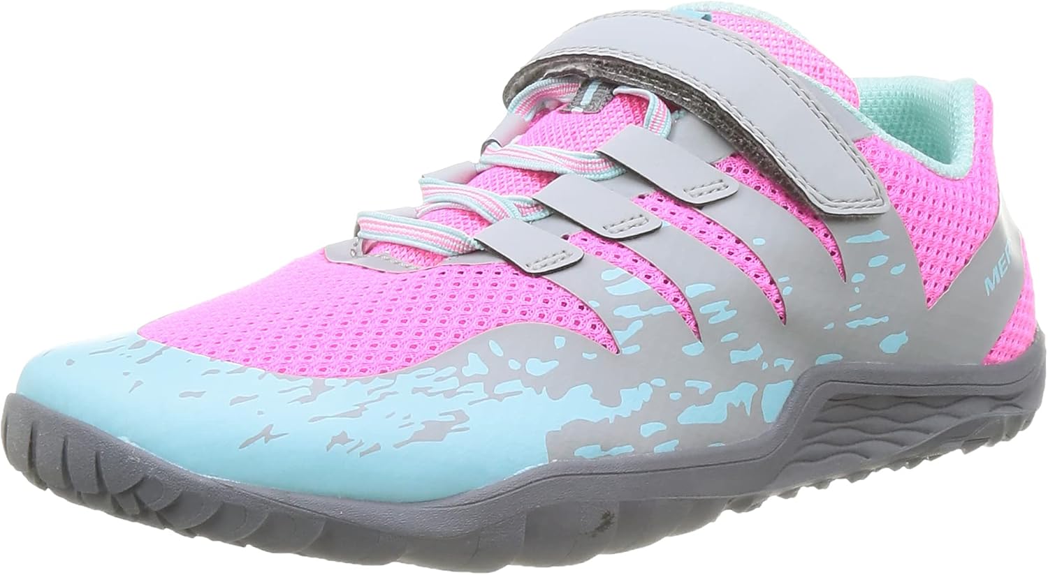 Merrell Kids' Trail Glove 5 Sneaker