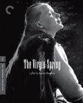 The Virgin Spring (The Criterion Collection) Blu-ray