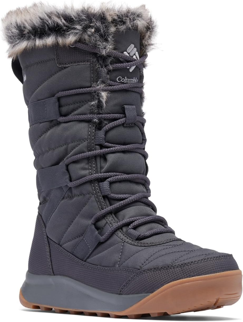 Columbia Women's Minx Iv Snow Boots for Ultimate Comfort