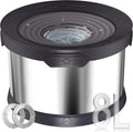 UPSKY Dog Water Bowl No Spill 8L Stainless Steel - Large Capacity, No