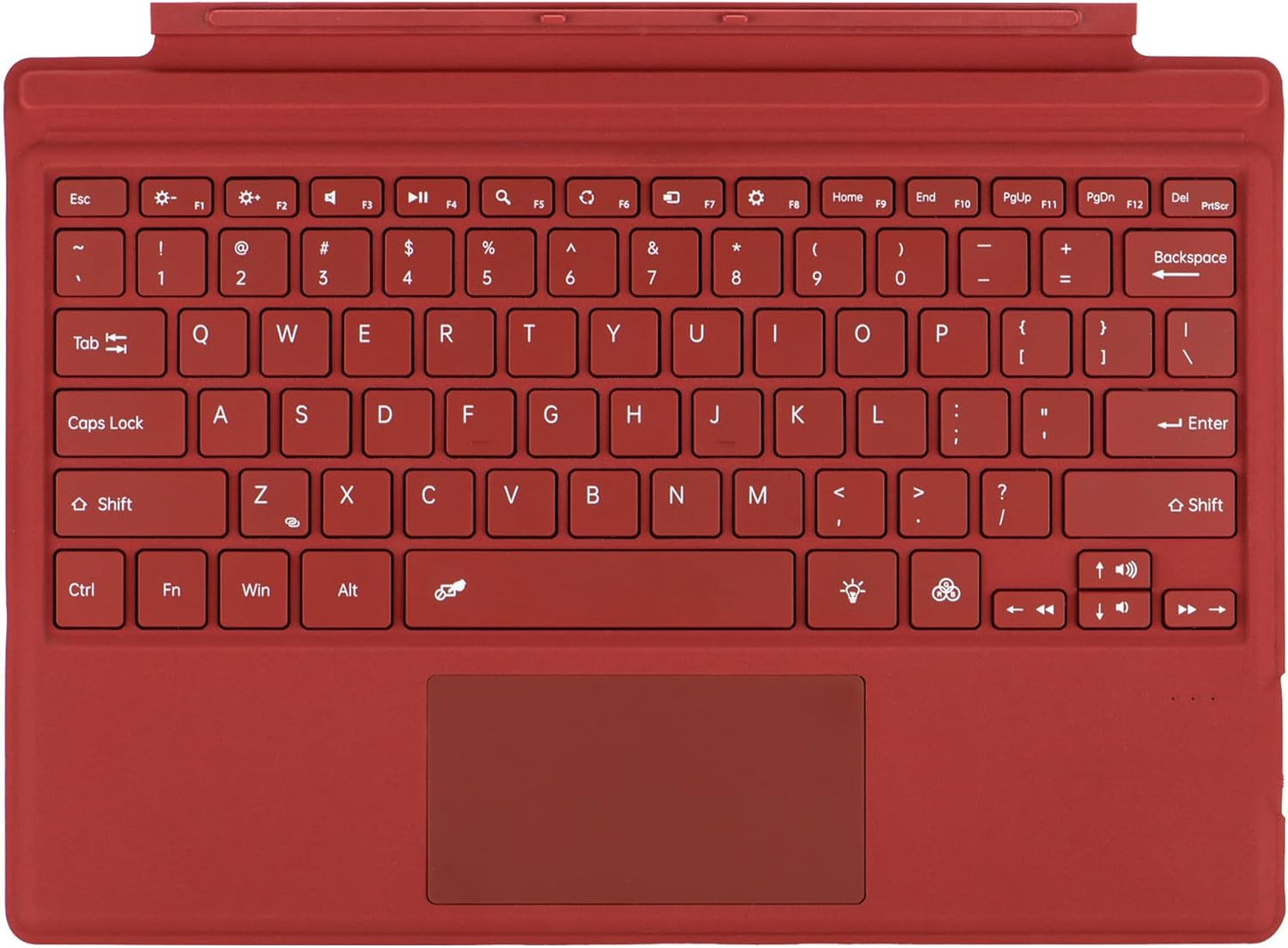 Type Cover for Microsoft Surface Pro 7+ and Other Models