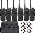Retevis RB23 Waterproof Walkie Talkie for Commercial Use