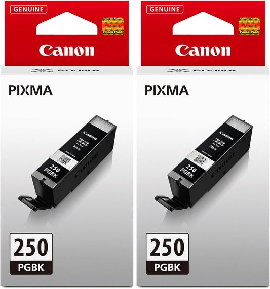 Canon PGI-250 PGBK Ink for iP7220, iP8720, MG5420 Printers