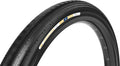 Panaracer Gravelking Semi Slick 700x40c Tyre - Fast, Durable Ride