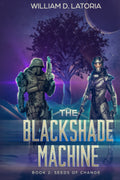 The Blackshade Machine: Seeds of Change for Innovative Growth