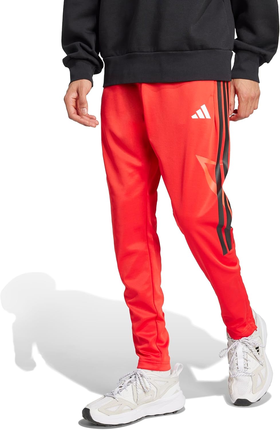 adidas Mens House of Tiro Nations Pack Pants for Sporty Style