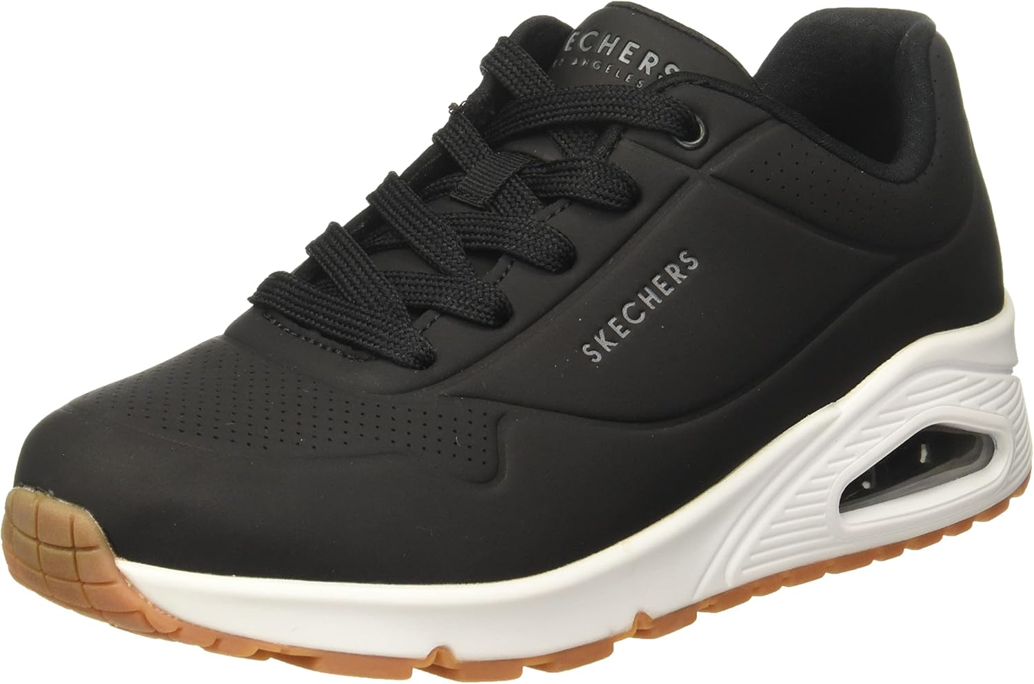 Skechers Women's Uno - Stand on Air Sneakers for Ultimate Comfort