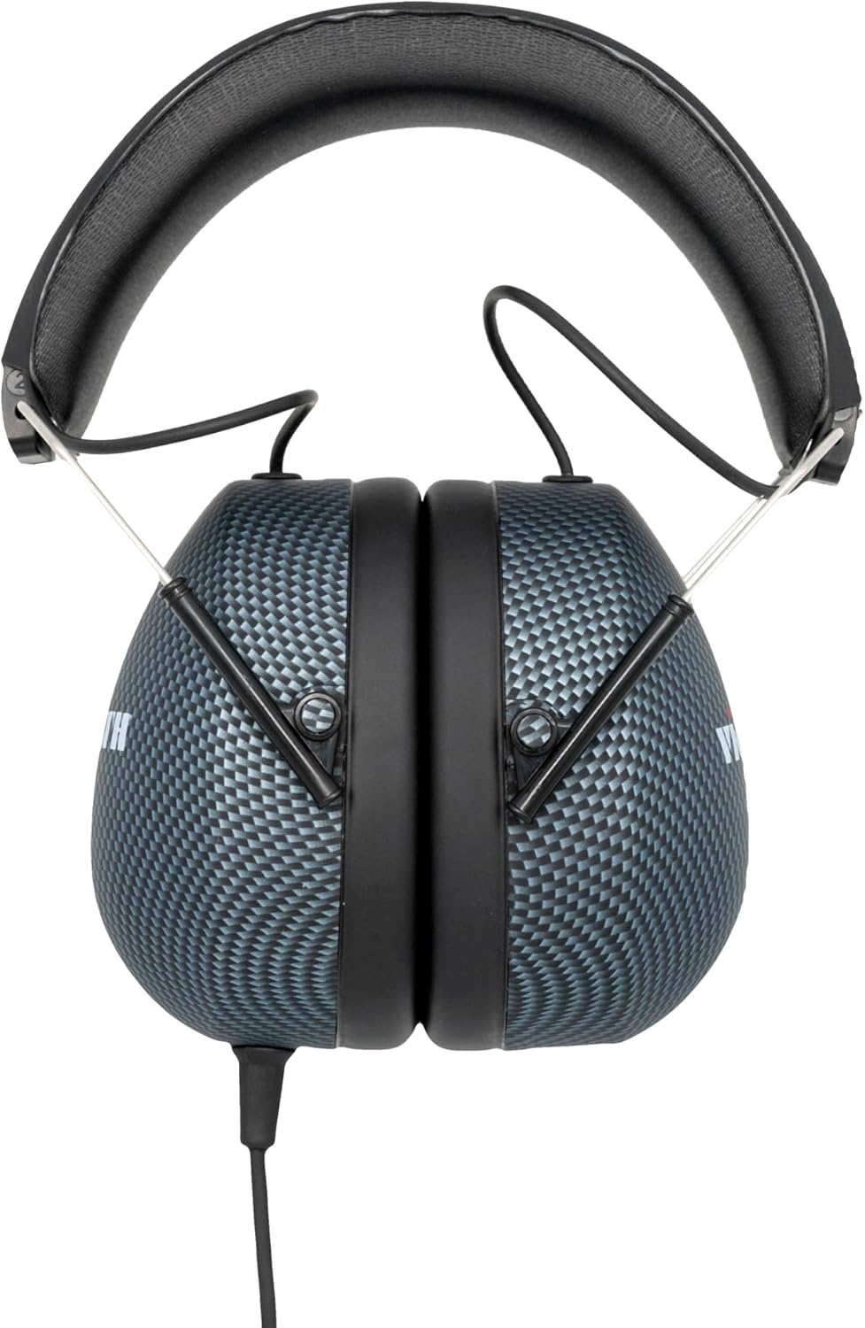 Vic Firth SIH3 Stereo Isolation Headphones for Musicians