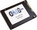 CMS 1TB SATA 6Gbps 2.5 in Internal SSD - Reliable Upgrade