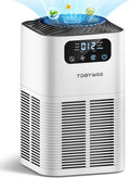 Ultra Quiet H13 True HEPA Air Purifier - Freshens Air