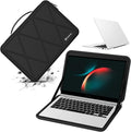 Smatree Hard EVA Protective Sleeve Case for Samsung Galaxy Book