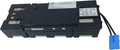 Bti Sealed UPS Battery Black (APCRBC115-SLA115) - Replacement 9 Ah