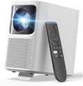 Emotn N1 Smart Projector Native 1080P FHD - Portable Home Theater