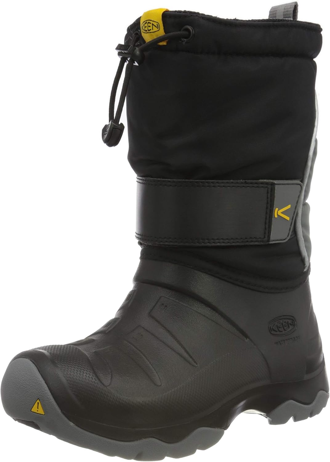 KEEN Umi Boot 2: Waterproof Hiking Power!