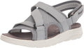 Propet Women's Travelactiv Sport Sandal - Water Friendly Comfort