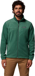 Columbia Steens Mountain 2.0 Full Zip Fleece Jacket (Style QR9P)