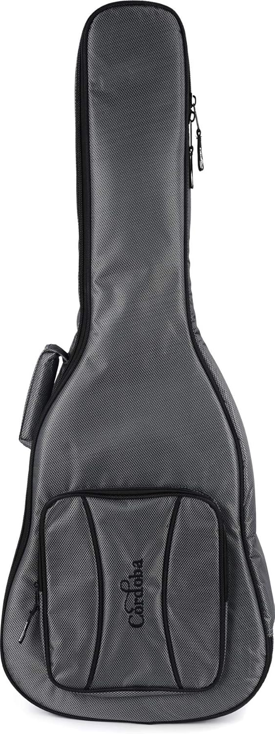 Cordoba 3/4 Size Deluxe Gig Bag - Ultimate Protection