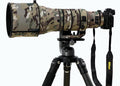 Rolanpro Waterproof Lens Cover for Nikon Z 400mm F2.8 TC VR S