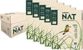Letter Size 8.5in x 11in Sugarcane Pulp Printer Paper - Sustainable