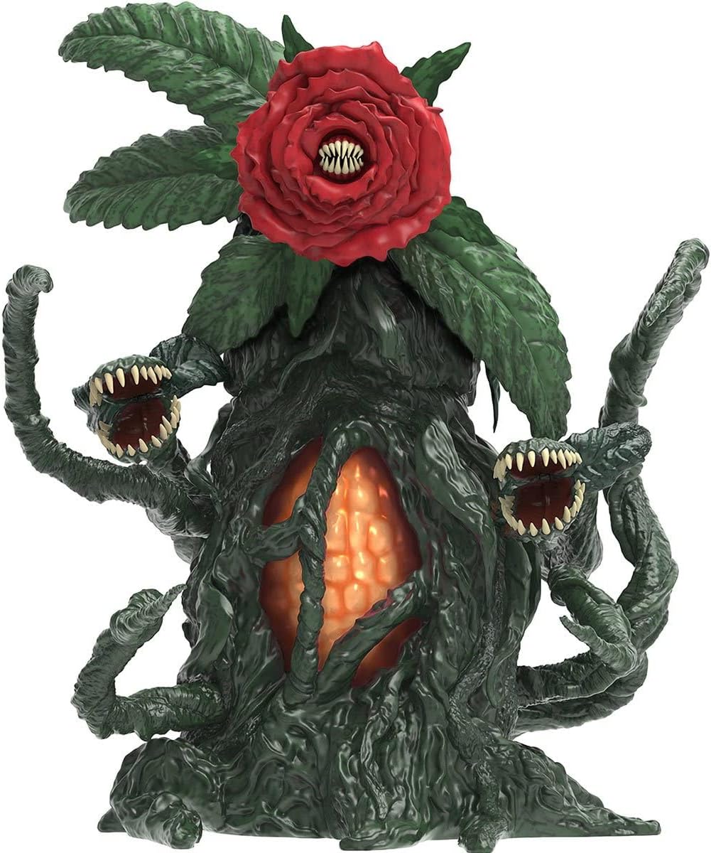 Super7 ULTIMATES! Toho HeiSei Biollante 8-Inch Action Figure