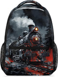 School Backpack for Kids Girls Boys - Lightweight Water